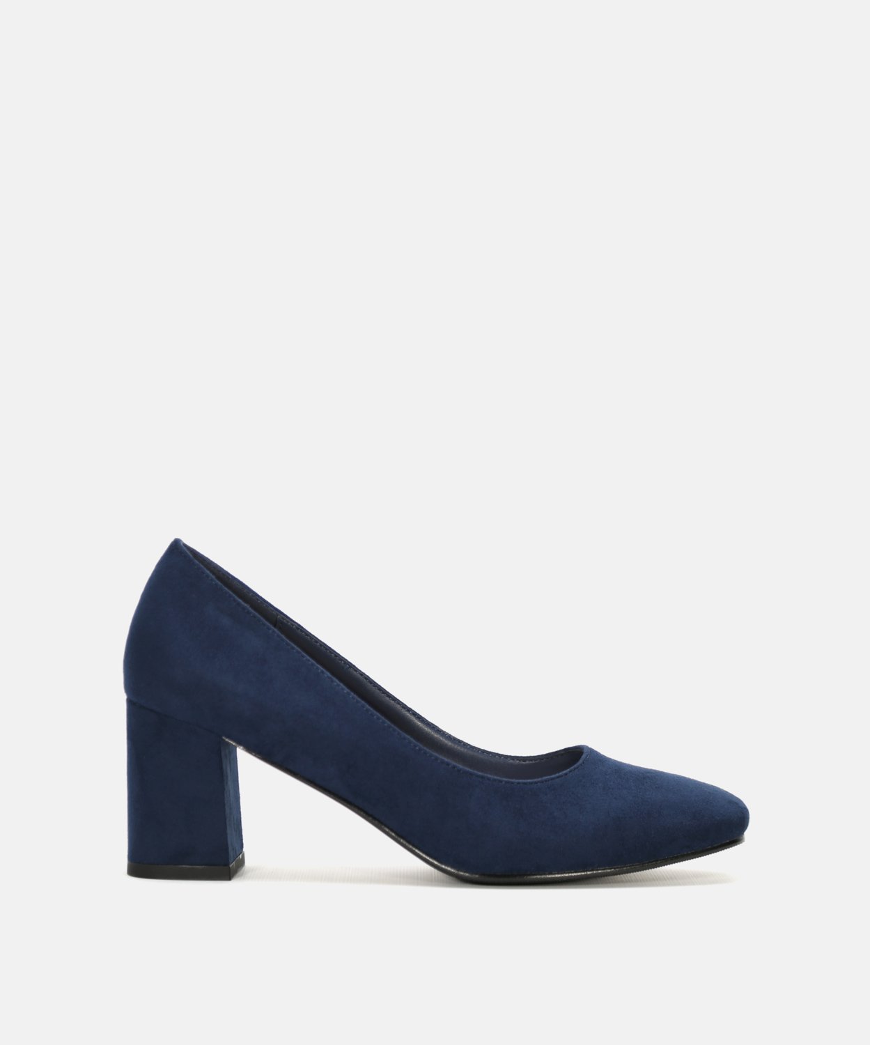 Zapato tac&oacute;n sal&oacute;n